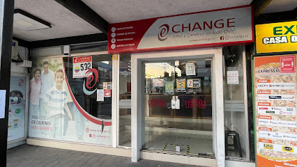 Foto Echange Cambios y Envíos de Dinero Iquique