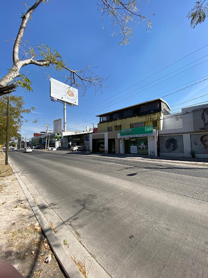 Foto Divico Centro Cambiario
