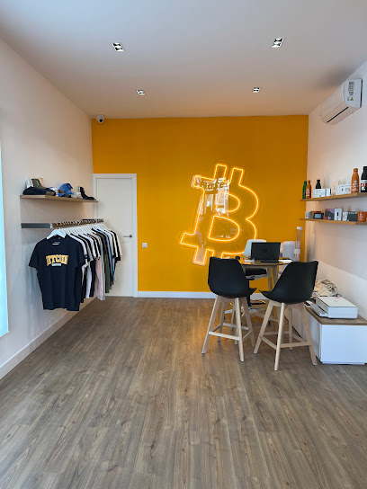 Foto BitBase | Bitcoin Exchange