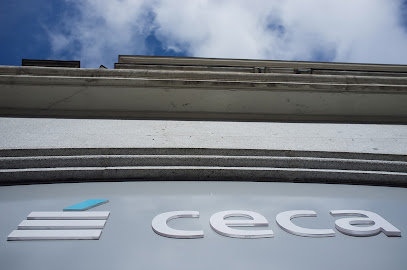 Foto Ceca