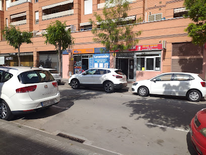 Foto KHAN LOCUTORIO & ENVIO DE DINERO