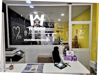 Foto W-Home Inmobilaria