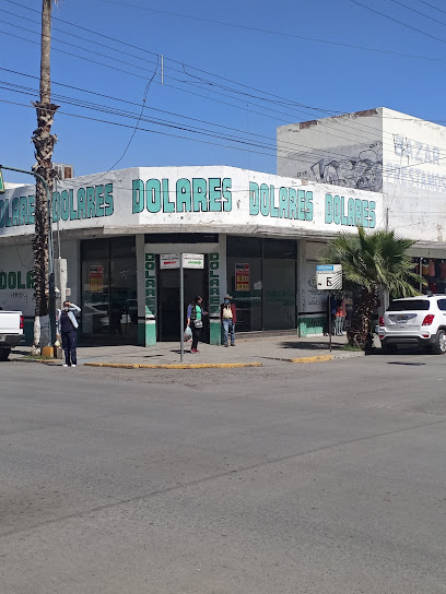 Foto Cambios Nazas