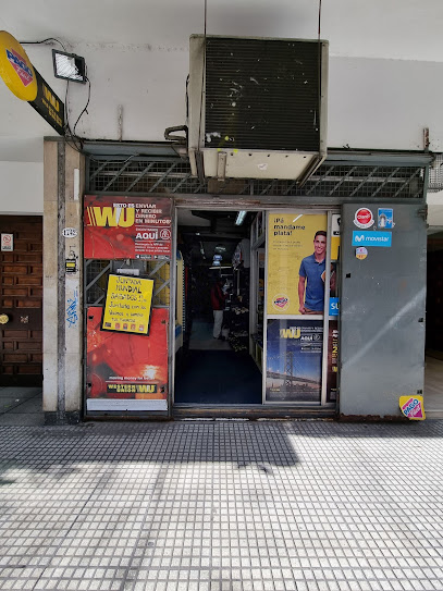 Foto Western Union Pago Fácil - Agente