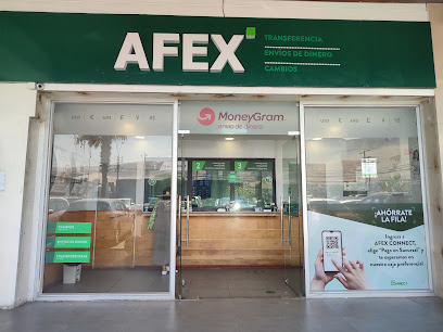 Foto AFEX Iquique Jumbo