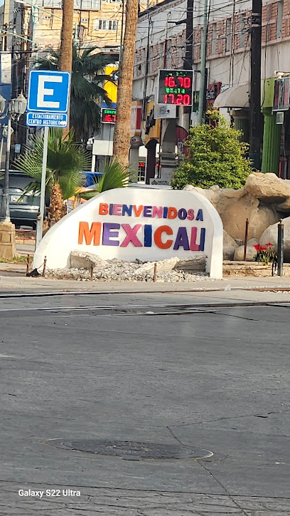 Foto Multiservicios California Sa D