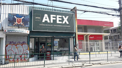 Foto Afex Quilpué