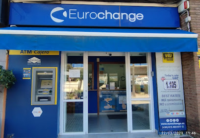 Foto Eurochange