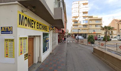 Foto Money Exchange