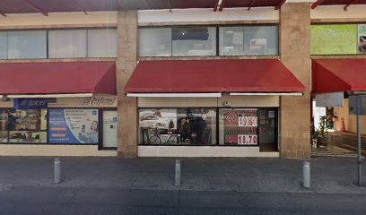 Foto Centro De Cambio