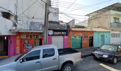 Foto Divisas Internacionales