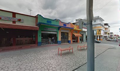 Foto Golden cambios centro cambiario S.A. De C.V.