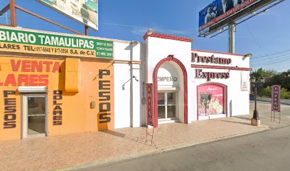 Foto Centro De Cambiario Tamaulipas