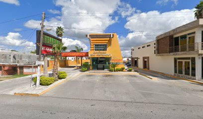 Foto CASA DE CAMBIO REAL CENTENARIO