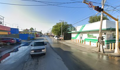 Foto Centro Cambiario Divisas San Javier, S.a. De C.v.