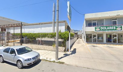 Foto Centro Cambiario Avenida SA de CV