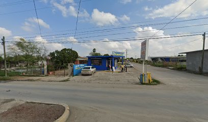 Foto Casa De Cambio "Las Maravillas"