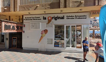 Foto europound money exchange fuengirola