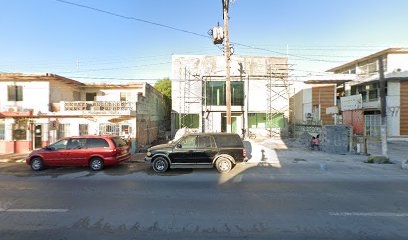 Foto Centro Cambiario Maya