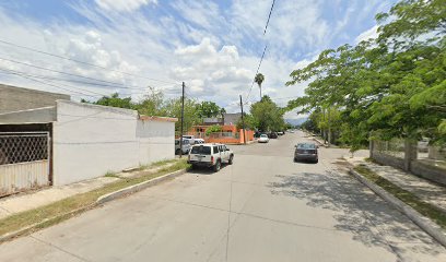 Foto Centro Cambiario Nuevo León