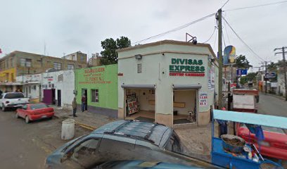 Foto Casa de Cambio-Centro Cambiario