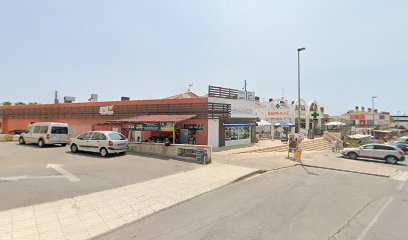 Foto EUROPOUND CAMPOAMOR