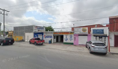 Foto CENTRO CAMBIARIO EL REY