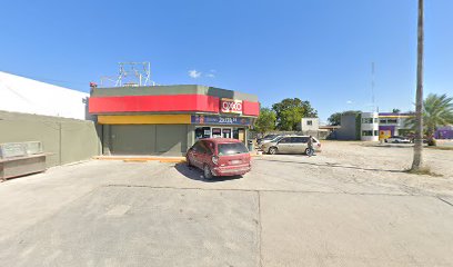 Foto Divisas Frontera