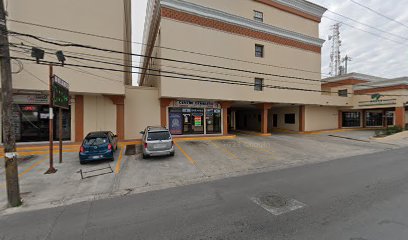 Foto Centro Cambiario