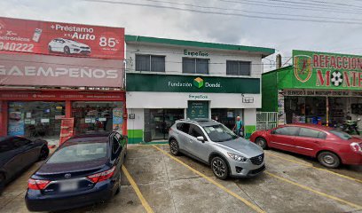 Foto Fundación Rafael Donde Sucursal Veracruz