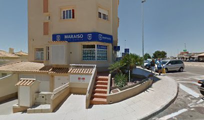 Foto A Place in the Sun Currency Europe SL