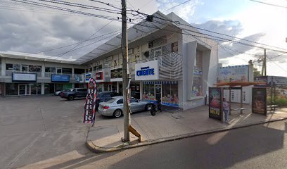 Foto Calderon Cruz Juan Bernardo