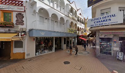Foto Europound Torremolinos