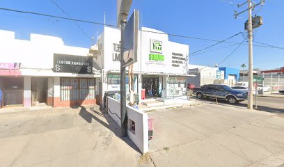 Foto Kwanza Centro Cambiario