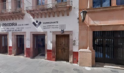 Foto Prodira Casa de Cambio
