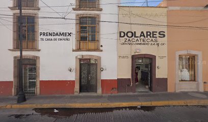 Foto DOLARES ZACATECAS CENTRO CAMBIARIO