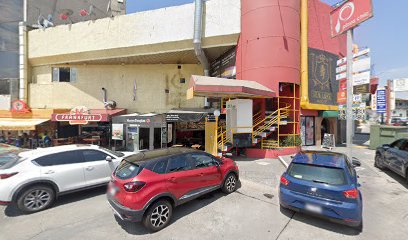 Foto centro cambiario isaro