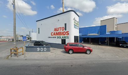 Foto Divisas Premier Autocambio Morelos