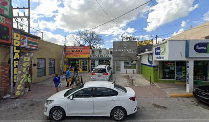 Foto Centro Cambiario Mori