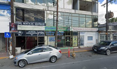 Foto Centro de Divisas América