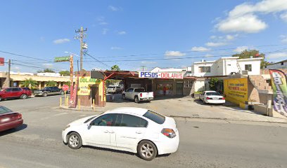 Foto DIMEX Centro Cambiario