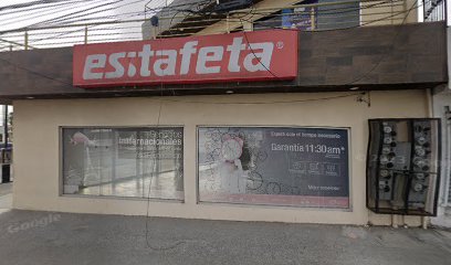 Foto Centro de Cambios Hidalgo