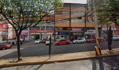 Foto Centro Cambiario Rápido S. A. de C. V.