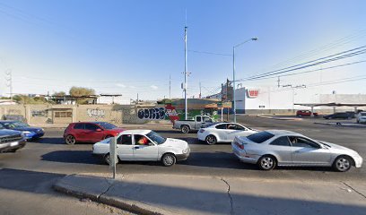 Foto Centro Cambiario RAM