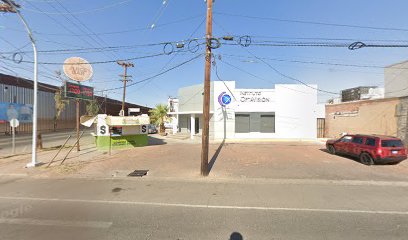 Foto Centro Cambiario Handford