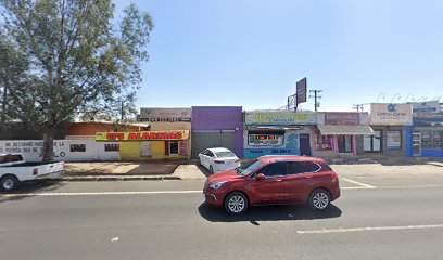 Foto ITZAN CENTRO CAMBIARIO SA DE CV