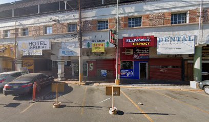 Foto Centro Cambiario Los Duran