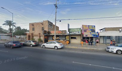 Foto Centro Cambiario LA NOVENA