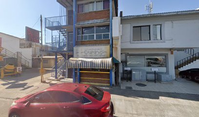 Foto Centro Cambiario OLIMPUS