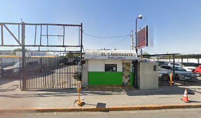 Foto Centro Cambiario California